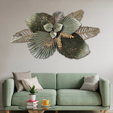 Stomp Wall Art